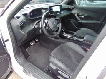 Bild 8 Peugeot 2008 GT