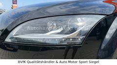 AUDI TT Coupe/Tüv&Service Neu/Audi Exclusive/Garantie