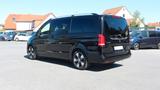 Mercedes-Benz V 300 EDITION Lang LED COMAND R.Cam TotW. Spur - Mercedes-Benz: Comand