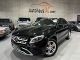 Mercedes-Benz GLA 220/CDI/d/4Matic/LED/TEMPOMAT/RFK/SITZHEIZ - Mercedes-Benz GLA 220 aus 2018