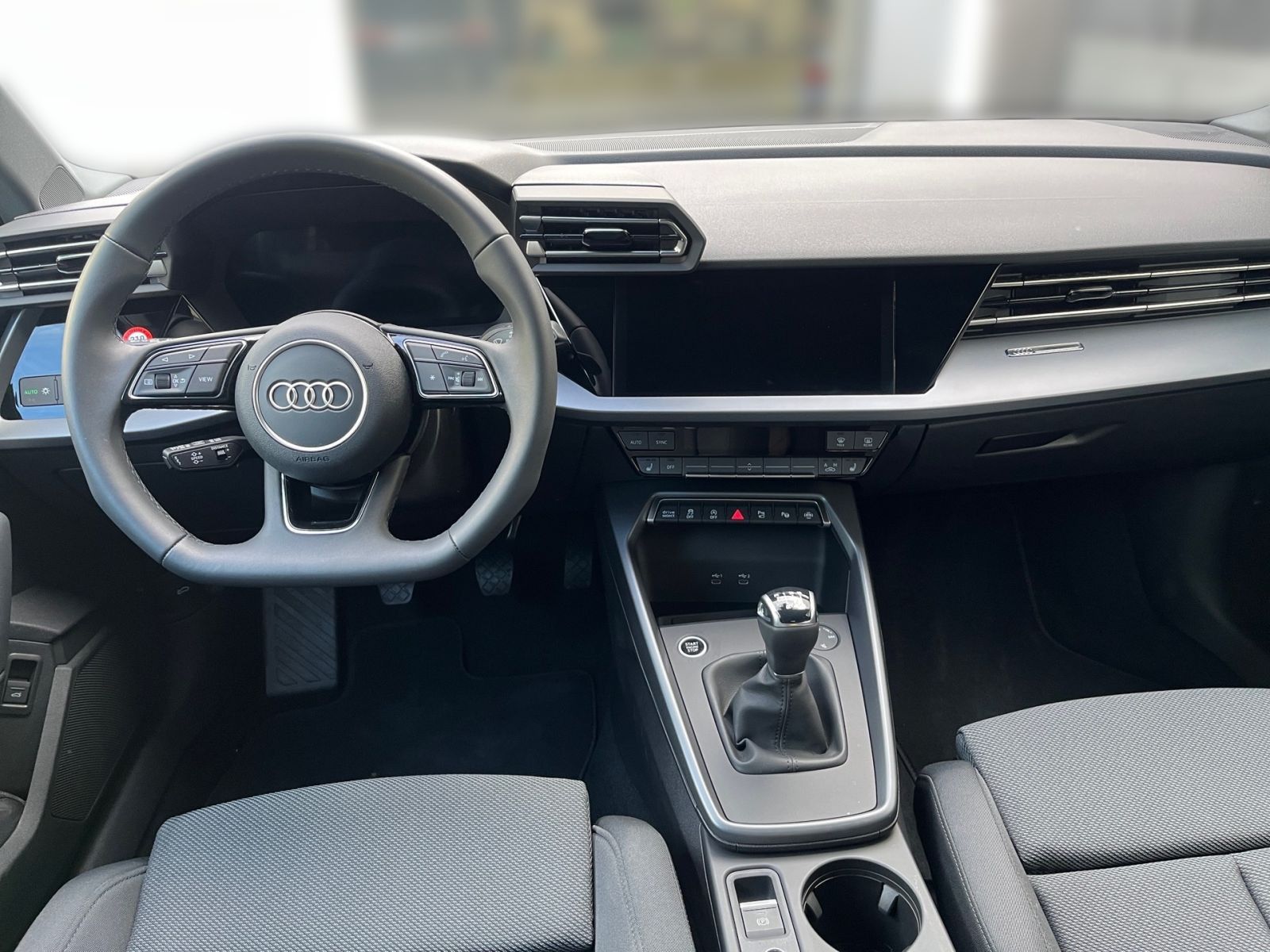 Audi A3 - Bild 11