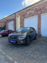 Mazda CX-5 Sports-Line *AWD*TEMPO*AHK*KESSY*BOSE - Mazda CX-5 in Karlsruhe