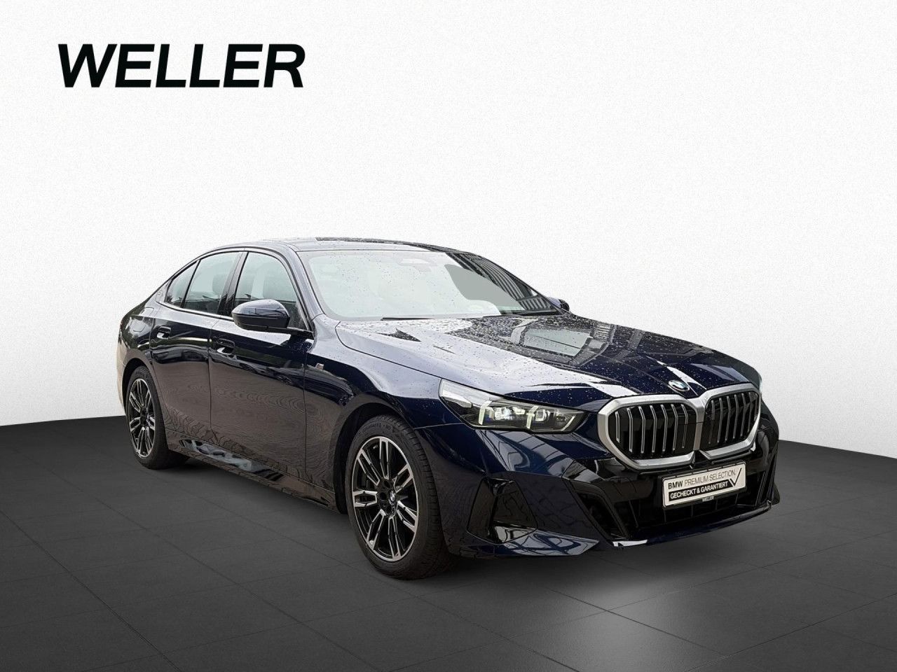 BMW 540 - Bild 6