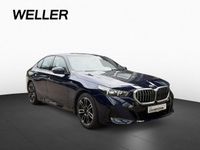 BMW 540 - Vorschau Bild 6