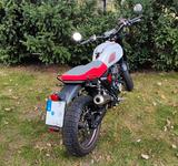 SWM Gran Milano Outlaw 500ccm Scrambler Tüv/Reif.neu - SWM Gran Milano