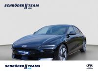 Hyundai IONIQ 6 - Vorschau Bild 1