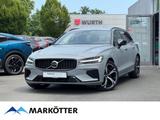 Volvo V60 T8 AWD Recharge Plus Dark EU6e AHK/360CAM/AC