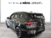 BMW X3 - Vorschau Bild 2