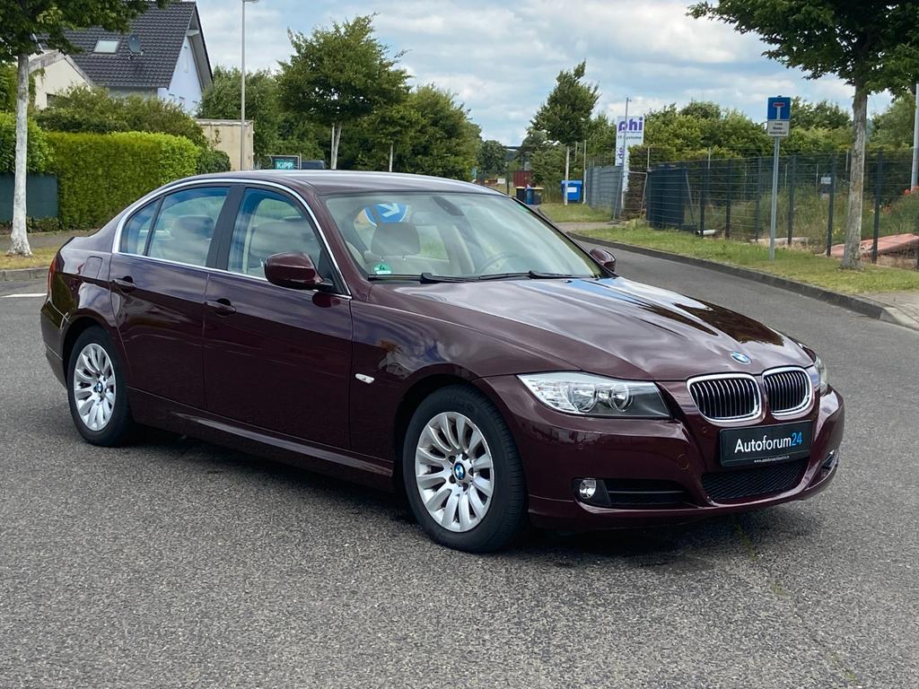 BMW 325