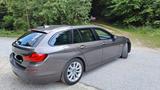 BMW 525d xDrive Touring - - BMW 5 Series aus 2012