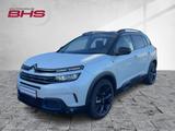 Citroën C5 Aircross Shine Pack Hybrid 225 - Citroën C5 Aircross SHINE mit Hybrid-Antrieb (Benzin/Elektro)
