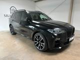 BMW X7 xDrive 40d M Sport Paket AHK RFK PANO MASSAGE - gebrauchte BMW X7 aus dem Jahr 2021