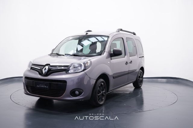 Renault RENAULT Kangoo 1.5 dCi 90CV 5 porte Limited