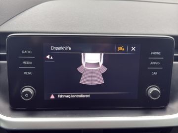 Skoda Scala Ambition*LED*PANO*APPLE*ACC*PDC*RS-SITZE