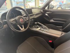 FIAT 124 Spider 1.4 MultiAir Turbo 2.HAND/KLIMA/MFL/T