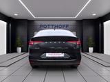 Skoda ENYAQ iV Coupe 85 PLUS AHK NAVI ACC MATRIX - Skoda Enyaq mit Schiebedach