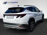 Hyundai Tucson Plug-In Hybrid 4WD PRIME Leder ECS Ass-P. - Hyundai: Allradantrieb