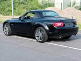 Mazda MX-5 1.8 Sendo Roadster Coupe Navi SHZ - Mazda MX-5: 1.8