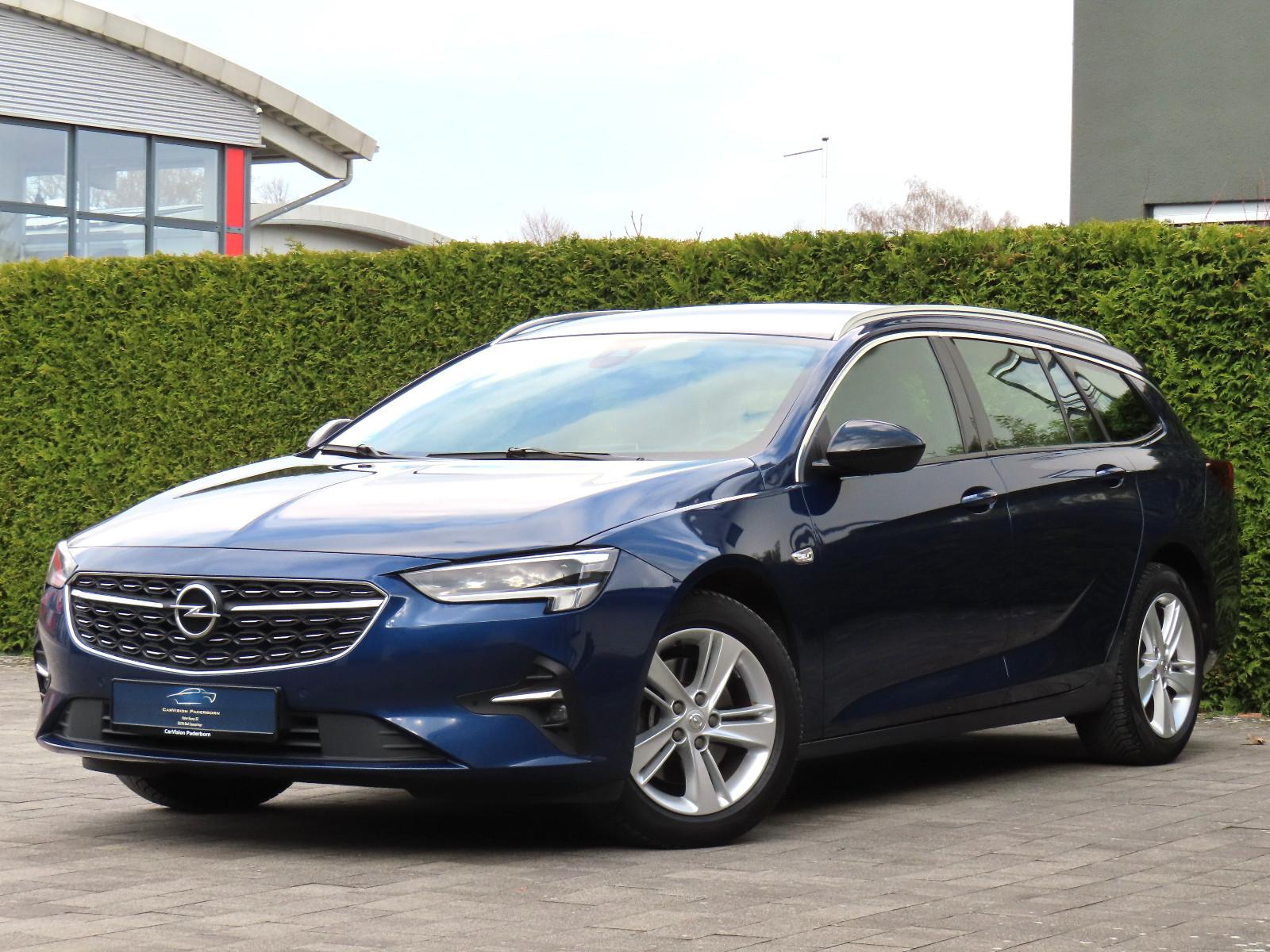 Opel Insignia B Sports Tourer Elegance