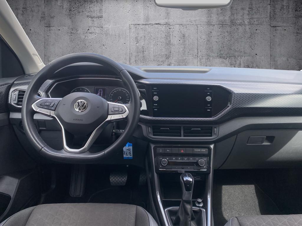 Volkswagen T-Cross 1.0 TSI Style DSG Navi+ACC+Kamera+LED, миниатюра 7