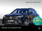 Mercedes-Benz AMG GLC 43 4M |DISTR|NAVI|BURM|KEYL|LED|360°|HUD