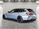 BMW M3 Competition M xDrive Touring Harman/K Laser - BMW M3: Kombi