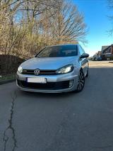 Volkswagen Golf 6 GTD 170 ps. FESTPREIS - Volkswagen Golf: GTD 170
