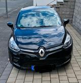 Renault Clio 4 Limitet 120 TCe Automatik - Renault Clio: 1.4