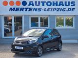 Kia Picanto 1.2 Spirit Automatik Klima SHZ LRHZ - Kia Picanto Gebrauchtwagen in Leipzig