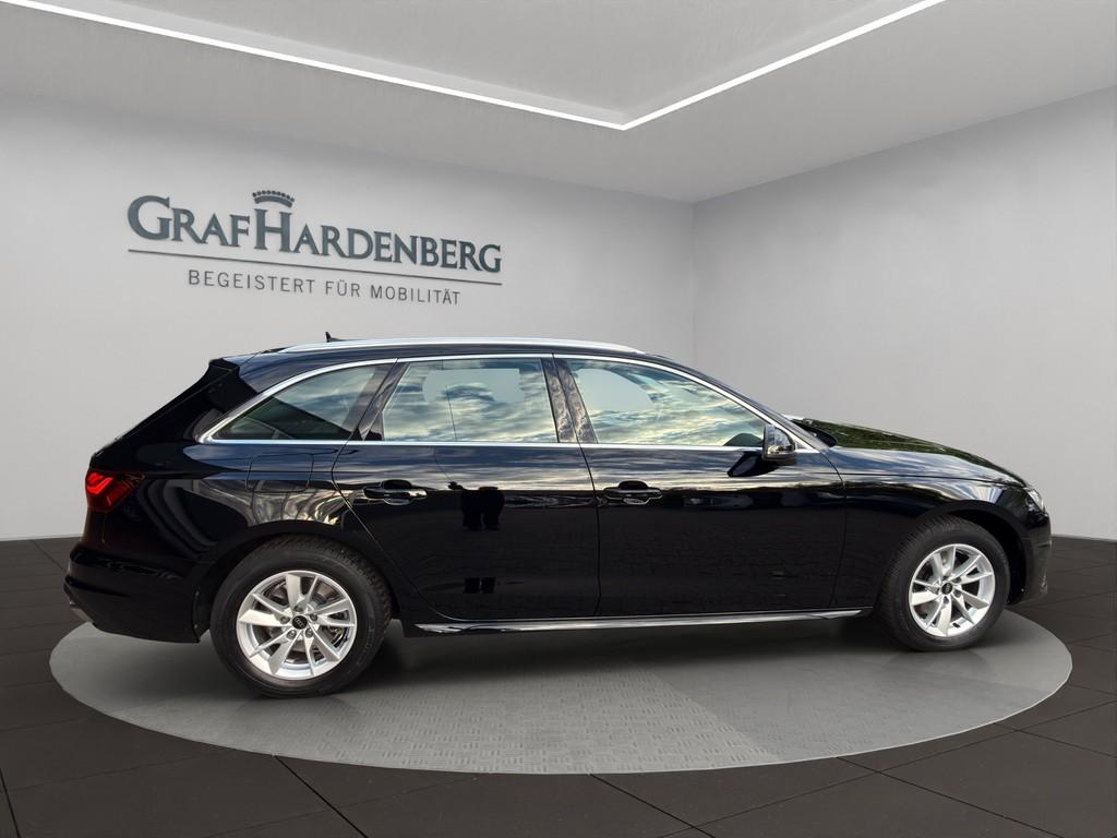 Audi A4 Avant Advanced 35TDI S-Tr. Business Paket, миниатюра 7
