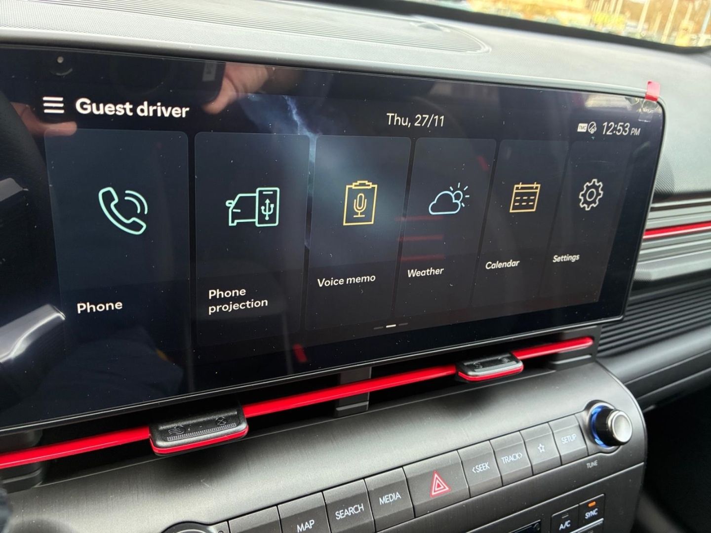 Hyundai KONA Elektro – Bild 26