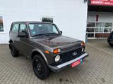 Lada Niva 1.7 Legend 4x4 Allrad/ EURO6/ - Lada Niva L