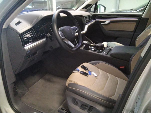 Volkswagen Touareg - Bild 4