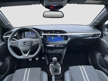 Fotografie 10 des Opel Corsa GS Panorama LED SHZ LM Kamera