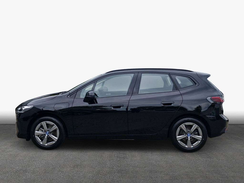 BMW 230 Active Tourer - Bild 5