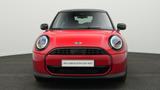 MINI Classic Trim - rote MINI Cooper C