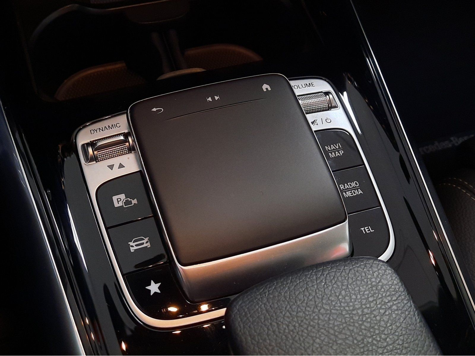 Fahrzeugabbildung Mercedes-Benz B 220 4Matic DSG *Navi*Assist*Cam*Tempomat*LED*