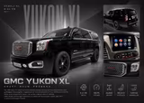 GMC Yukon XL - GMC Gebrauchtwagen