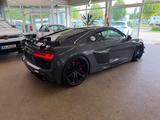 Audi R8 Performance Parts Umbau - Capristo - XPEL - gebrauchte Audi R8 aus dem Jahr 2023