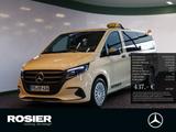 Mercedes-Benz Vito 114 CDI Tourer PRO Taxi Extralang Kamera Sp - Mercedes-Benz Vito: Taxi