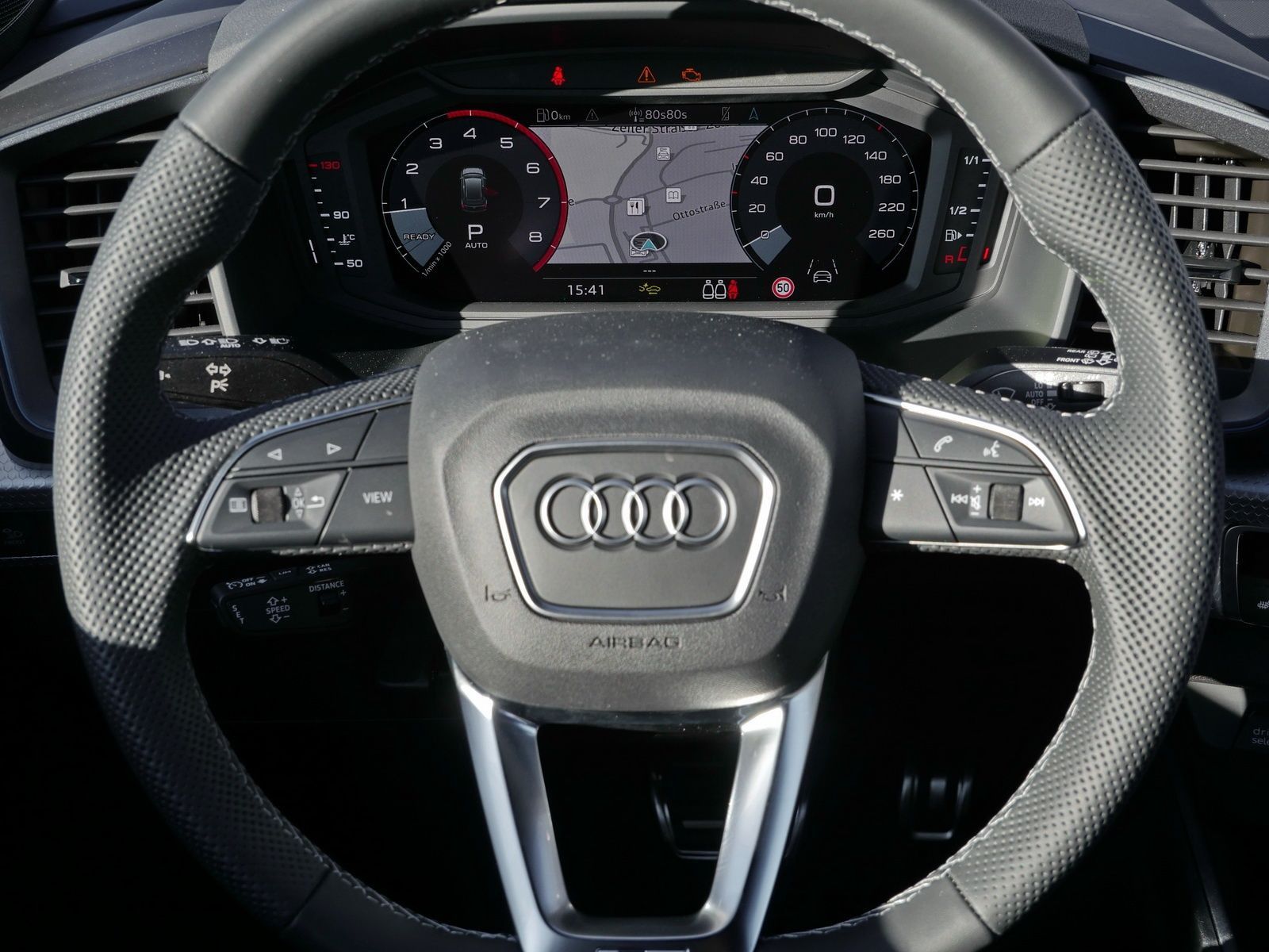 Audi A1 - Bild 9