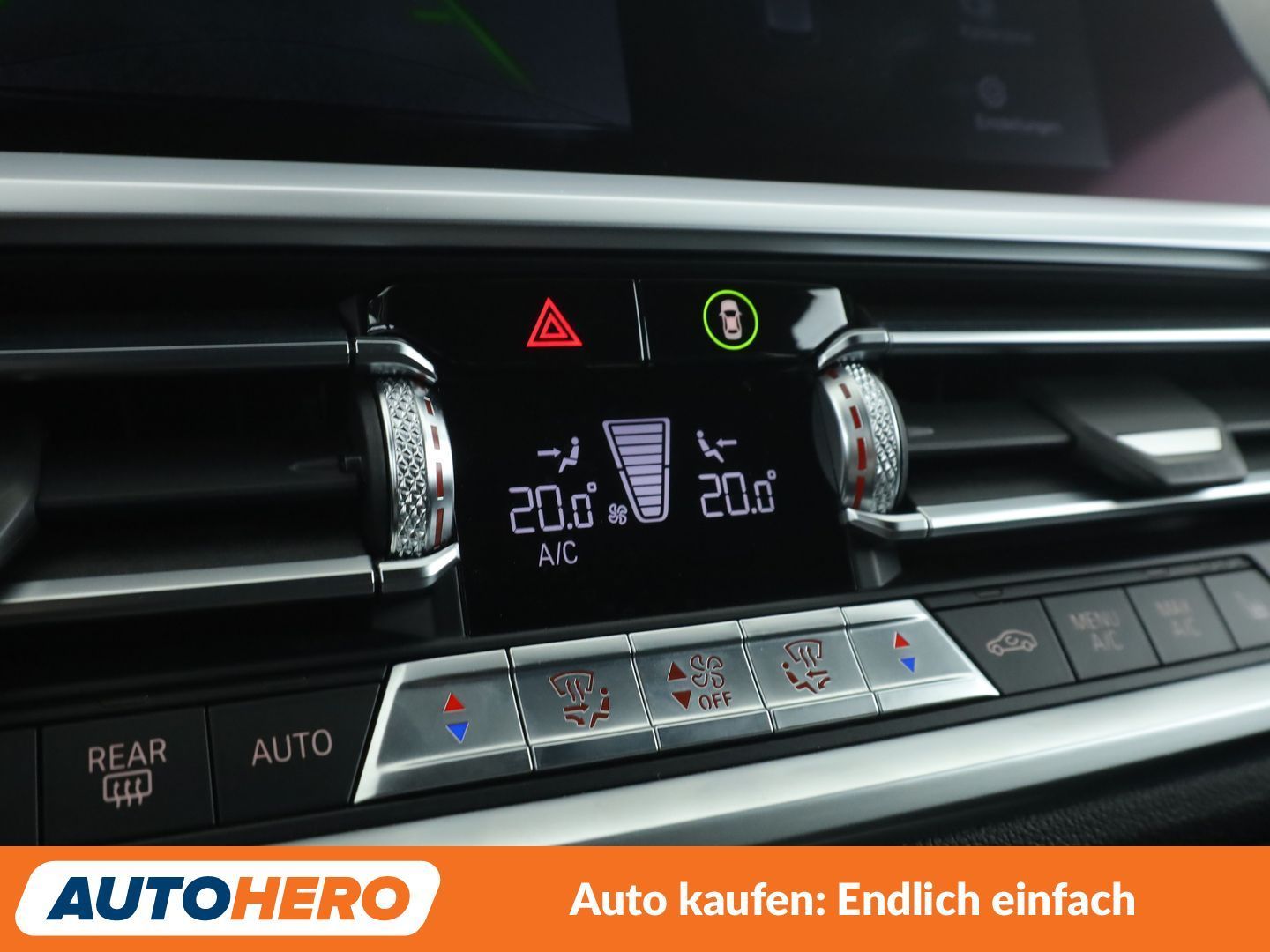BMW 320i M Sport Aut.*NAVI*LASER*TEMPO*CAM*PDC* foto 25