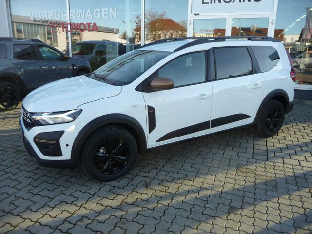 Dacia Jogger Extreme TCe 110/5-Si.,Navi,Klimaautom.,SH