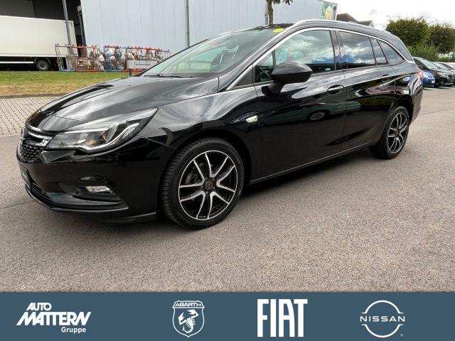 Opel Astra K Sportstourer 1.4 Turbo Innovation