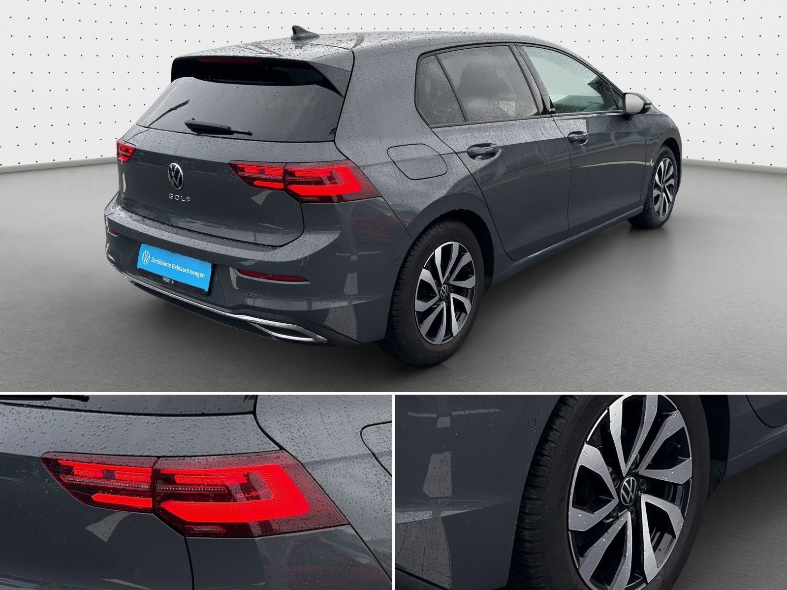 Volkswagen Golf - Bild 22