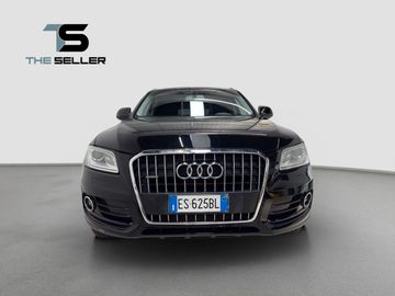 Audi Q5 - 3