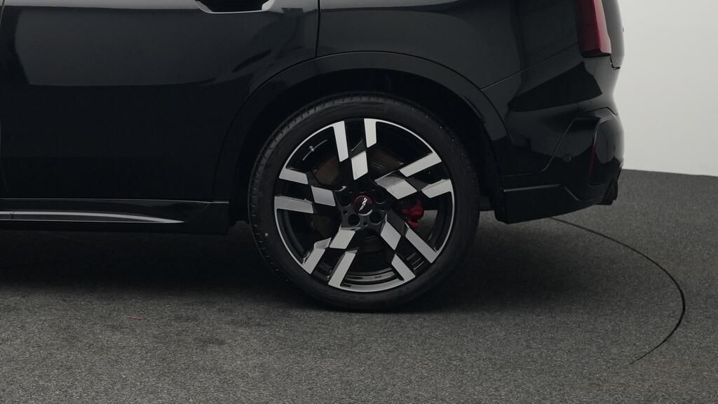 MINI John Cooper Works Countryman - Bild 18