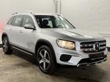 Mercedes-Benz GLB 200 d 4M 8G-DCT |Standheizung|CarPlay|AHK - Mercedes-Benz GLB 200 in Duisburg