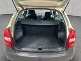 Skoda Fabia 1.6 TDI DPF Combi Active - Skoda Fabia mit Diesel-Antrieb: Kombi