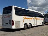 Mercedes-Benz O580 Travego 16 RHD-M (Softline*TOP*DE) - Mercedes-Benz Reisebus Travego